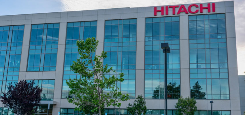 Hitachi’s new Japan power grid structure Hitachi's new structure for Japan’s power grids