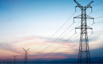 Azerbaijan sends electrical equipment to Ukraine