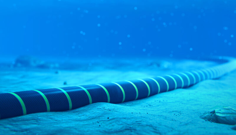Anma selects preferred bidders for submarine cable contract Anma selects preferred bidders for submarine cable contract