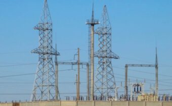 Afghanistan to complete new substation Afghanistan to complete new substation