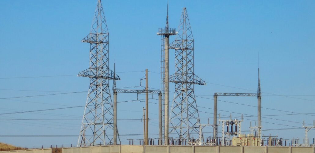 Afghanistan to complete new substation Afghanistan to complete new substation