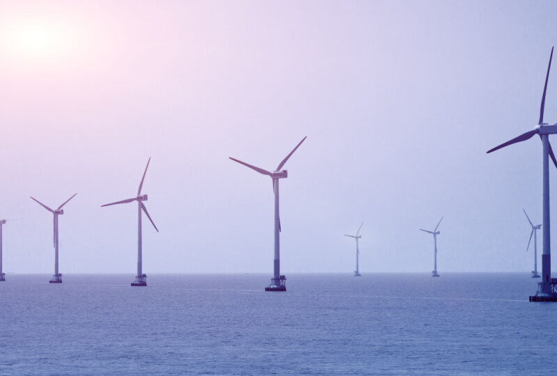 PGE和Ørsted为Baltica 2选择陆上连接承包商 PGE and Ørsted pick onshore link contractor for Baltica 2