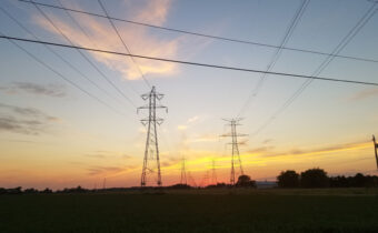 AEP Ohio to build two 345 kV transmission lines