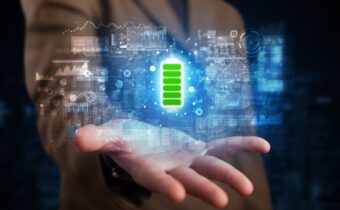 Batteries for the first Senegal ancillary services project