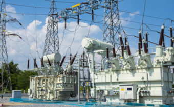 New transformer delivered at Vanderbijlpark substation