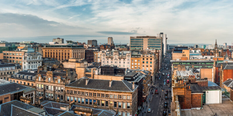 ScottishPower launches new insight to help British businesses ScottishPower launches new insight to help British businesses