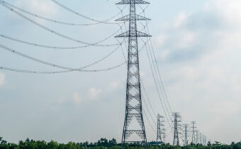 EVN kicks off circuit-3 500 kV transmission line sections