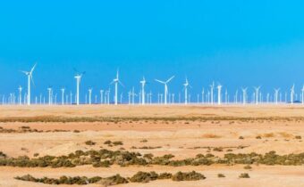 ACWA Power’s $692 M for wind project in Egypt ACWA Power’s $692 M for wind project in Egypt
