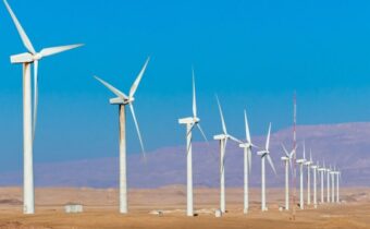 Kazar to invest $2.5 B in renewable power plant in Egypt
