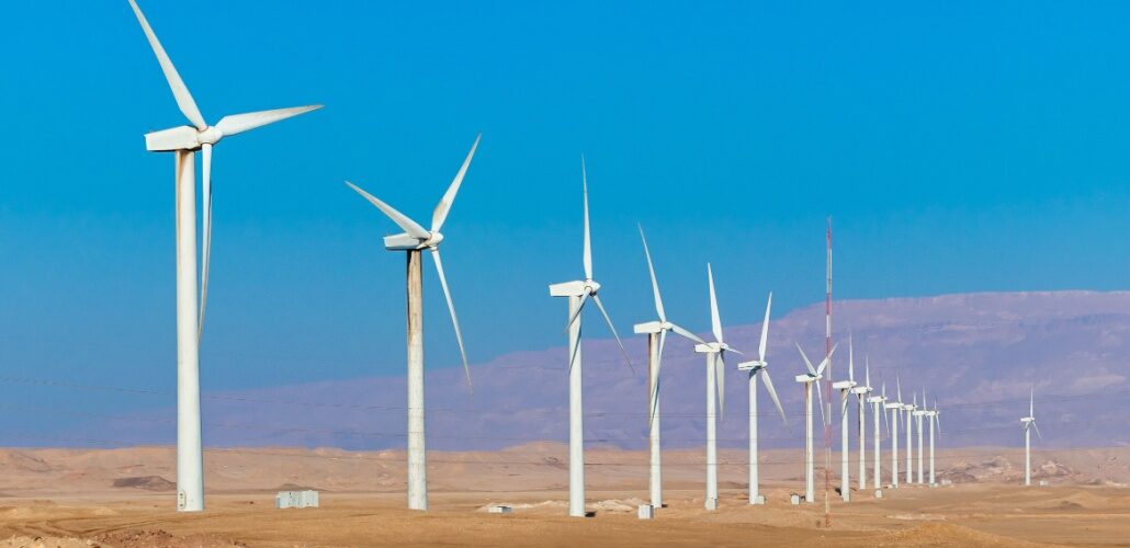 Kazar to invest $2.5 B in renewable power plant in Egypt Kazar to invest $2.5 B in renewable power plant in Egypt