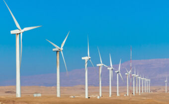 Egypt signs $1.5 B wind energy deal with ACWA Power consortium