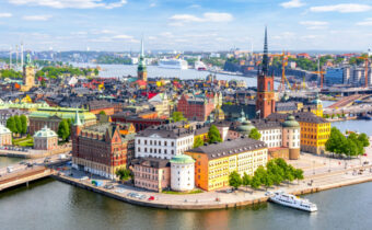 Nynas and Stena Recycling join forces