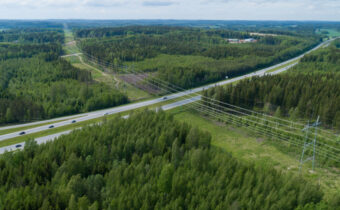 Caverion to implement power line projects worth €8.5 M for Fingrid