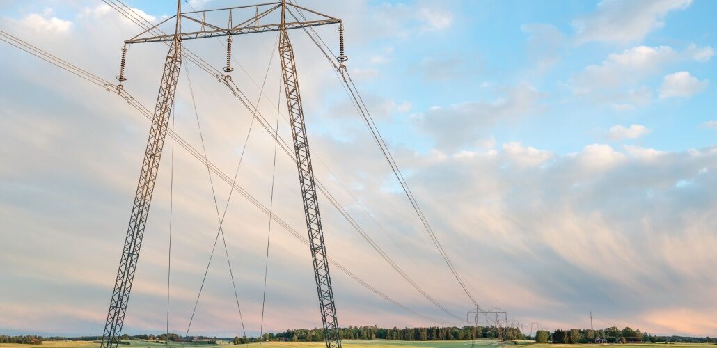 Hitachi Energy’s solution for Svenska kraftnät Hitachi Energy to help Sweden’s grid increase capacity