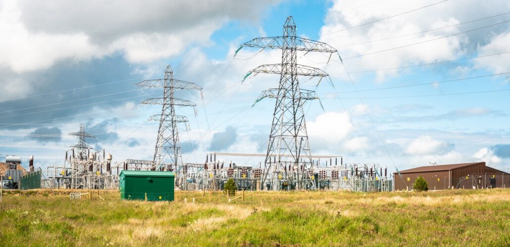 SSEN Transmission substations worth £192 M to be built SSEN Transmission substations worth £192 M to be built