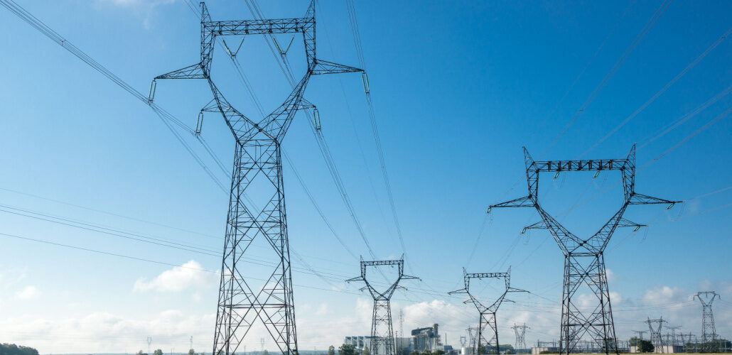GE Vernova’s new grid automation solutions GE Vernova’s new grid automation solutions