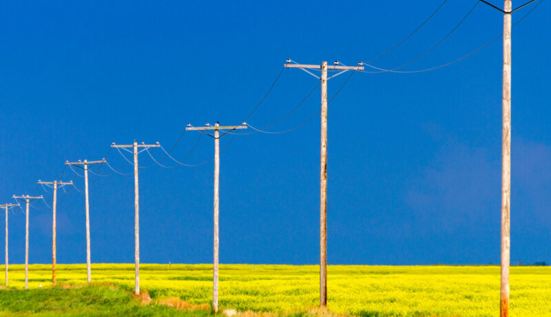 Entergy Mississippi replaces more than 1,000 wooden transmission poles Entergy Mississippi replaces more than 1,000 wooden transmission poles