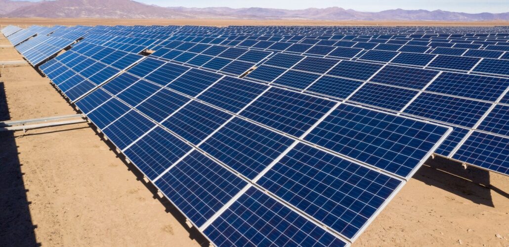 绿色能源扩大智利项目 Grenergy expands Chile project