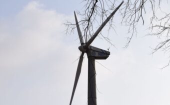 GE Vernova’s wind turbines for Amplus Solar
