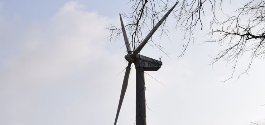 GE Vernova’s wind turbines for Amplus Solar GE Vernova’s wind turbines for Amplus Solar