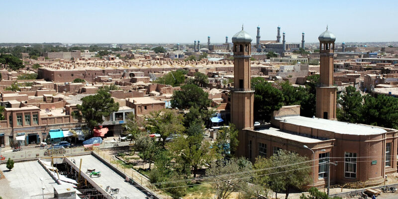 Afghanistan starts works to increase power supply from Turkmenistan Afghanistan starts works to increase Turkmen power supply to Herat