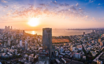KEC International wins $138 M NEOM power contract