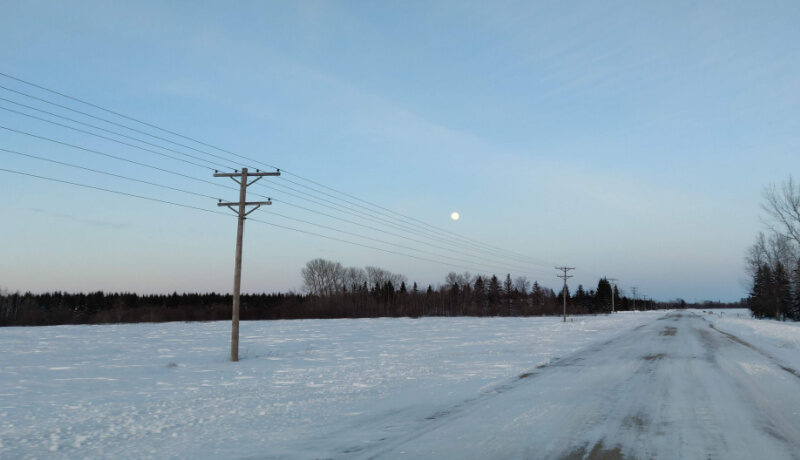 19 utility projects expected to add transmission line relief in Minnesota 19 utility projects expected to add transmission line relief in Minnesota