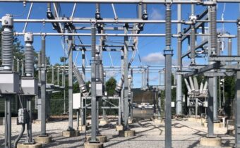 Power restored after substation fire in NY State
