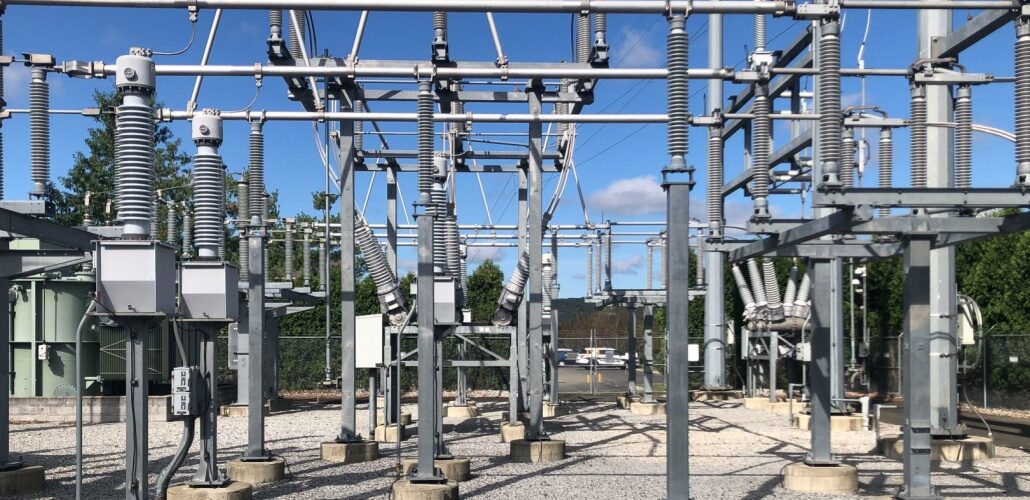 Power restored after substation fire in NY State Power restored after substation fire in NY State