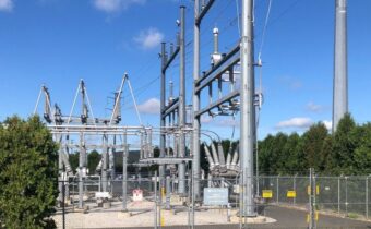 Eversource awarded funds for Connecticut hub
