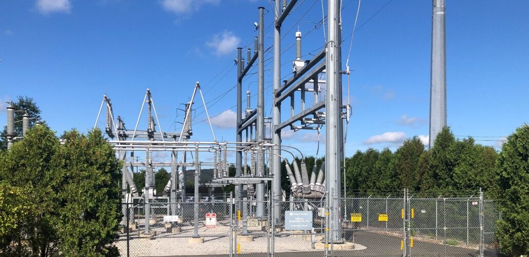 Eversource awarded funds for Connecticut hub Eversource awarded funds for Connecticut hub