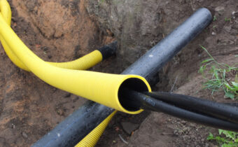 JCP&L’s electric service reliability project JCP&L’s electric service reliability project