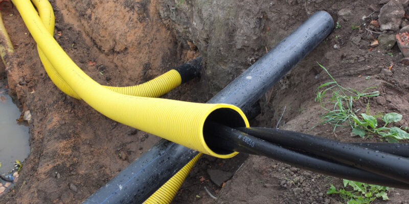 JCP&L’s electric service reliability project JCP&L’s electric service reliability project