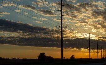 US transmission line starts operation 13 years after approval