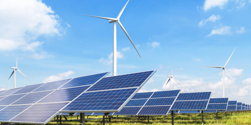 Cubico可持续投资公司在乌拉圭收购121兆瓦的风电和光伏项目 Cubico Sustainable Investments acquires 121 MW of wind and solar in Uruguay