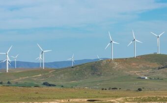 Tilt wins permit for 288 MW wind project
