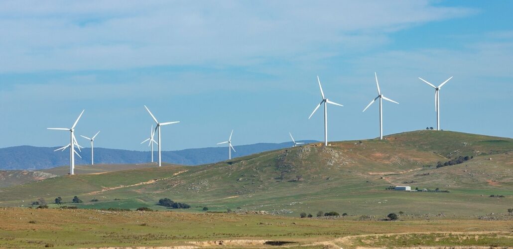 Tilt wins permit for 288 MW wind project Tilt wins permit for 288 MW wind project