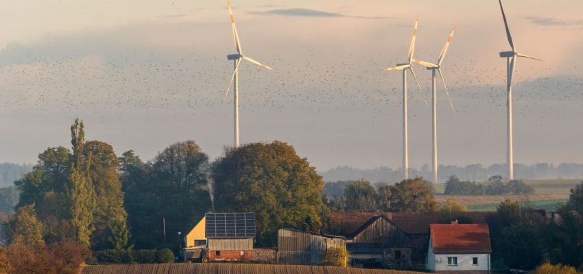 Germany in second place for renewables investment Germany in second place for renewables investment