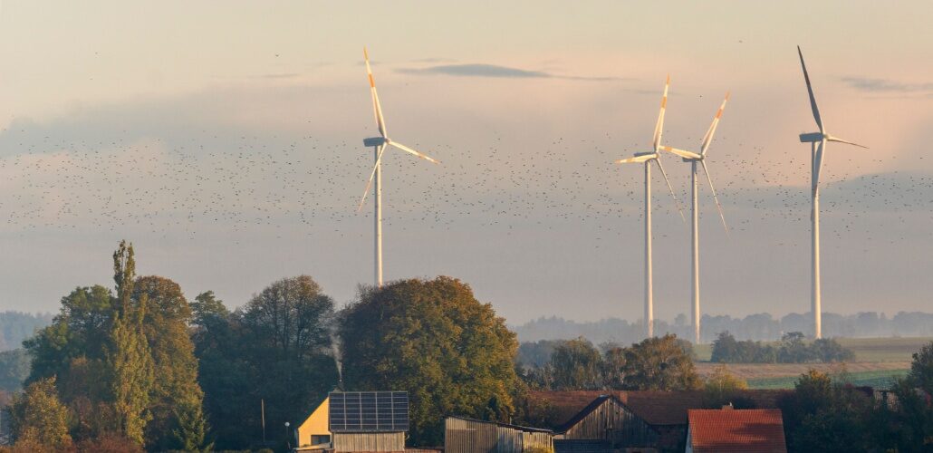 PNE secures projects in German wind tender PNE secures projects in German wind tender