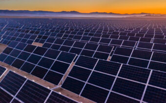 Nextracker wins 1.17 GW order for Al Kahfah solar project