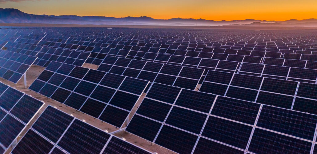 Nextracker wins 1.17 GW order for Al Kahfah solar project Nextracker wins 1.17 GW order for Al Kahfah solar project