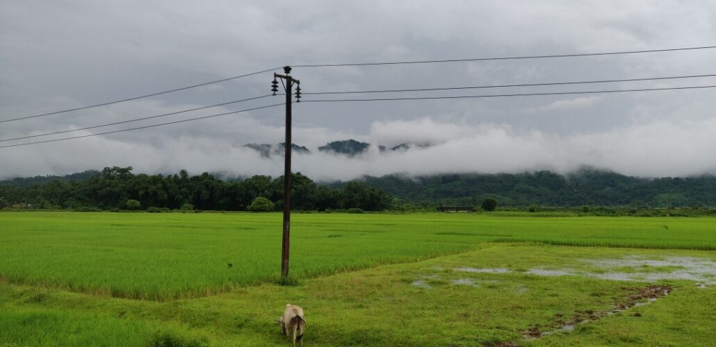 Arunachal and Sikkim upgrade to be completed in March Arunachal and Sikkim upgrade to be completed in March