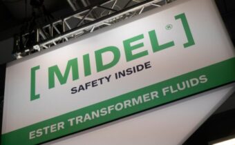 Shell brings MIDEL fluids to the Middle East
