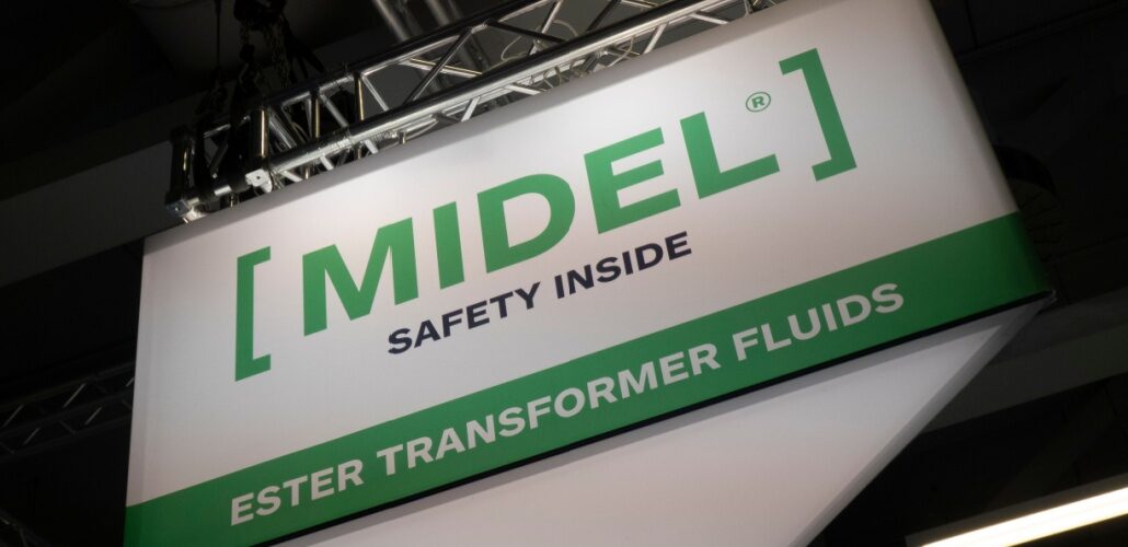 Shell brings MIDEL fluids to the Middle East Shell brings MIDEL fluids to the Middle East