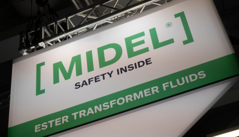 M&I Materials to sell MIDEL to Shell M&I Materials to sell MIDEL to Shell Lubricants