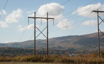 $425 M for Avangrid’s Maine transmission project