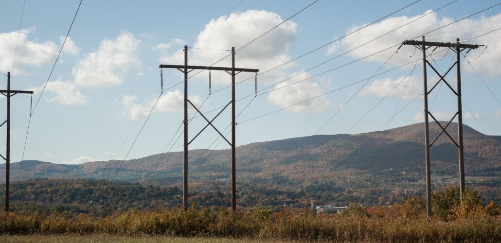 $425 M for Avangrid’s Maine transmission project $425 M for Avangrid’s Maine transmission project
