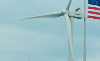 GE Vernova Invests $50 M in US New York State