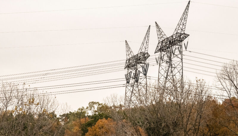 $16 M from U.S. DOE to improve Illinois grid resiliency $16 M from U.S. DOE to improve Illinois grid resiliency