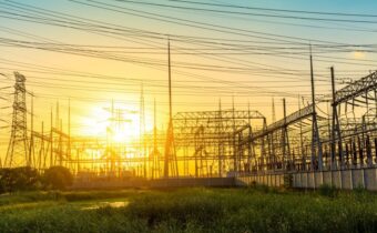 Yunhai 330 kV Substation successfully completed